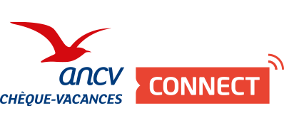 ANCV Holiday Vouchers Connect