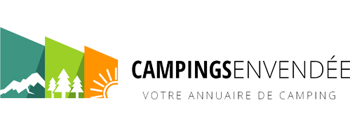 Campsites in Vendée