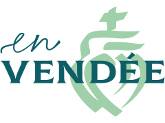 Logo van Vendée Tourism